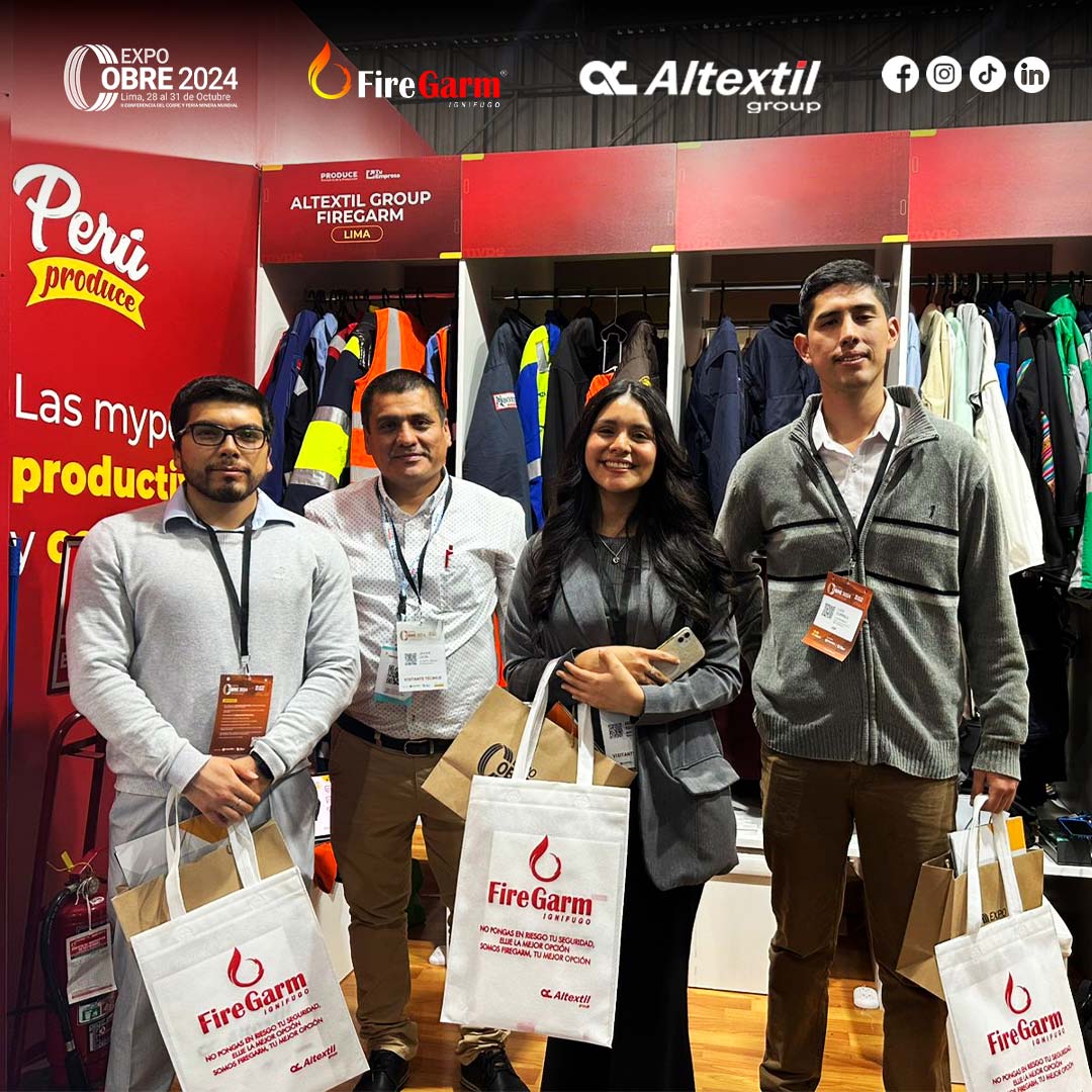 Imagen de Expo Cobre 2024